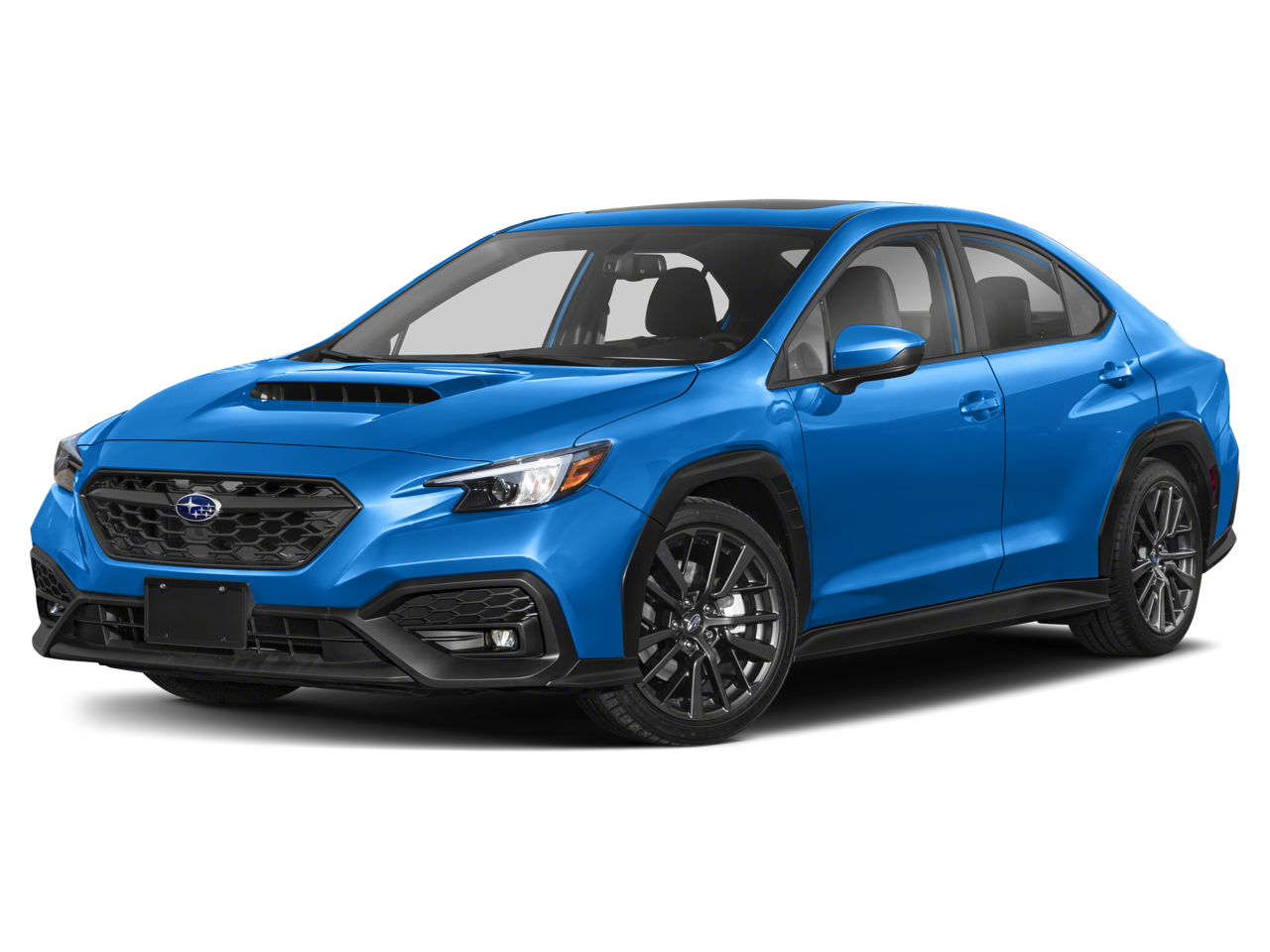 2025 Subaru WRX Premium
