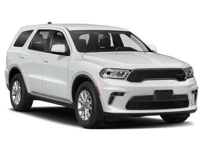 2021 Dodge Durango GT Plus AWD