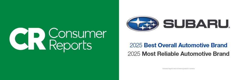 Consumer Reports articles, reviews, rankings and videos. They're all here. | SubaruDemo2 in Hillsboro OR