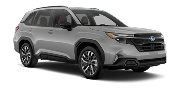 2025 Forester | SubaruDemo2 in Hillsboro OR