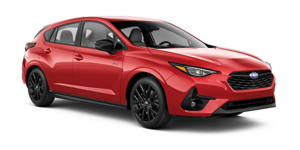 2025 Impreza | SubaruDemo2 in Hillsboro OR