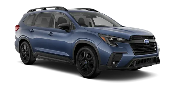 2026 Ascent | SubaruDemo2 in Hillsboro OR