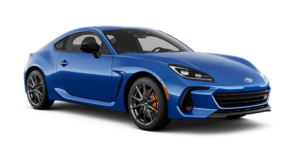 2026 BRZ | SubaruDemo2 in Hillsboro OR