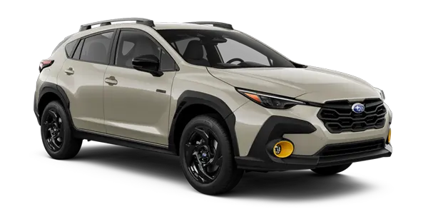 2026 Crosstrek Hybrid | SubaruDemo2 in Hillsboro OR