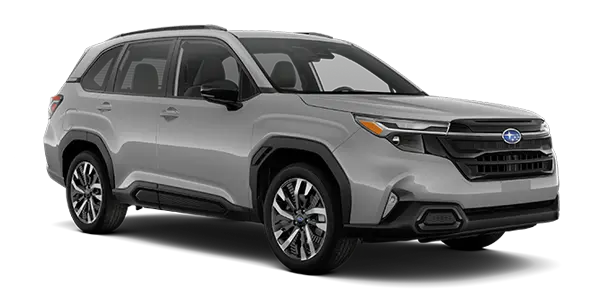 2026 Forester | SubaruDemo2 in Hillsboro OR