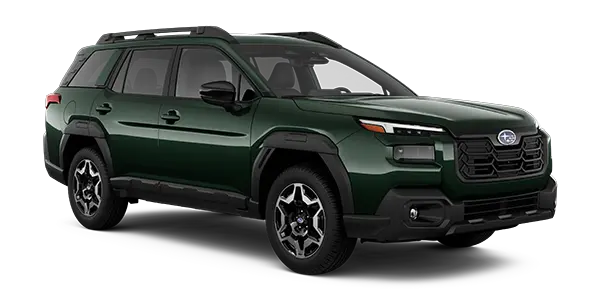 2026 Outback | Subaru Demo 2 in Hillsboro OR