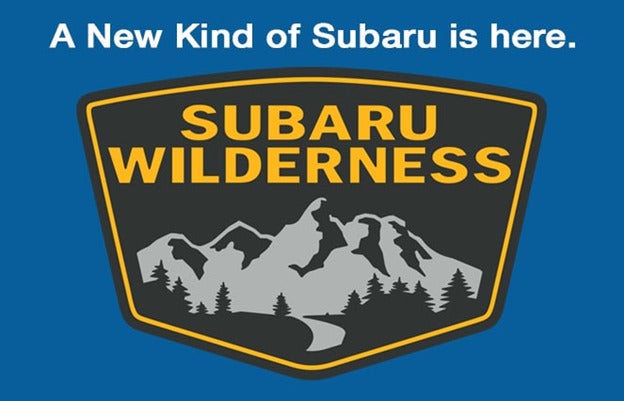 Subaru Wilderness | SubaruDemo2 in Hillsboro OR