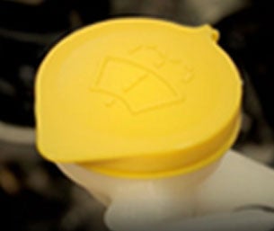 checking fluids windshield washer fluid | SubaruDemo2 in Hillsboro OR