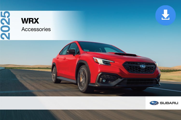 SubaruDemo2 in Hillsboro OR