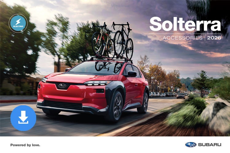 SubaruDemo2 in Hillsboro OR