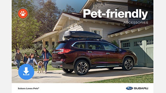 Subaru Demo 2 in Hillsboro OR